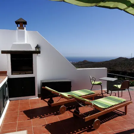 Casa Mare Villa
