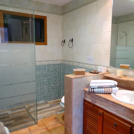 Casa Mare * Guatiza