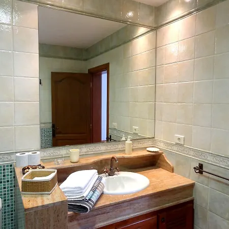 Casa Mare Villa