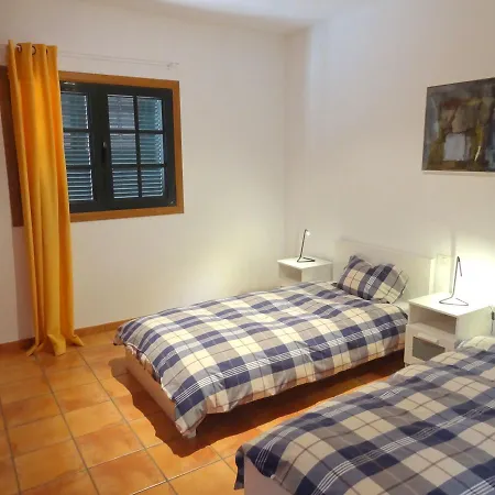Casa Mare Villa
